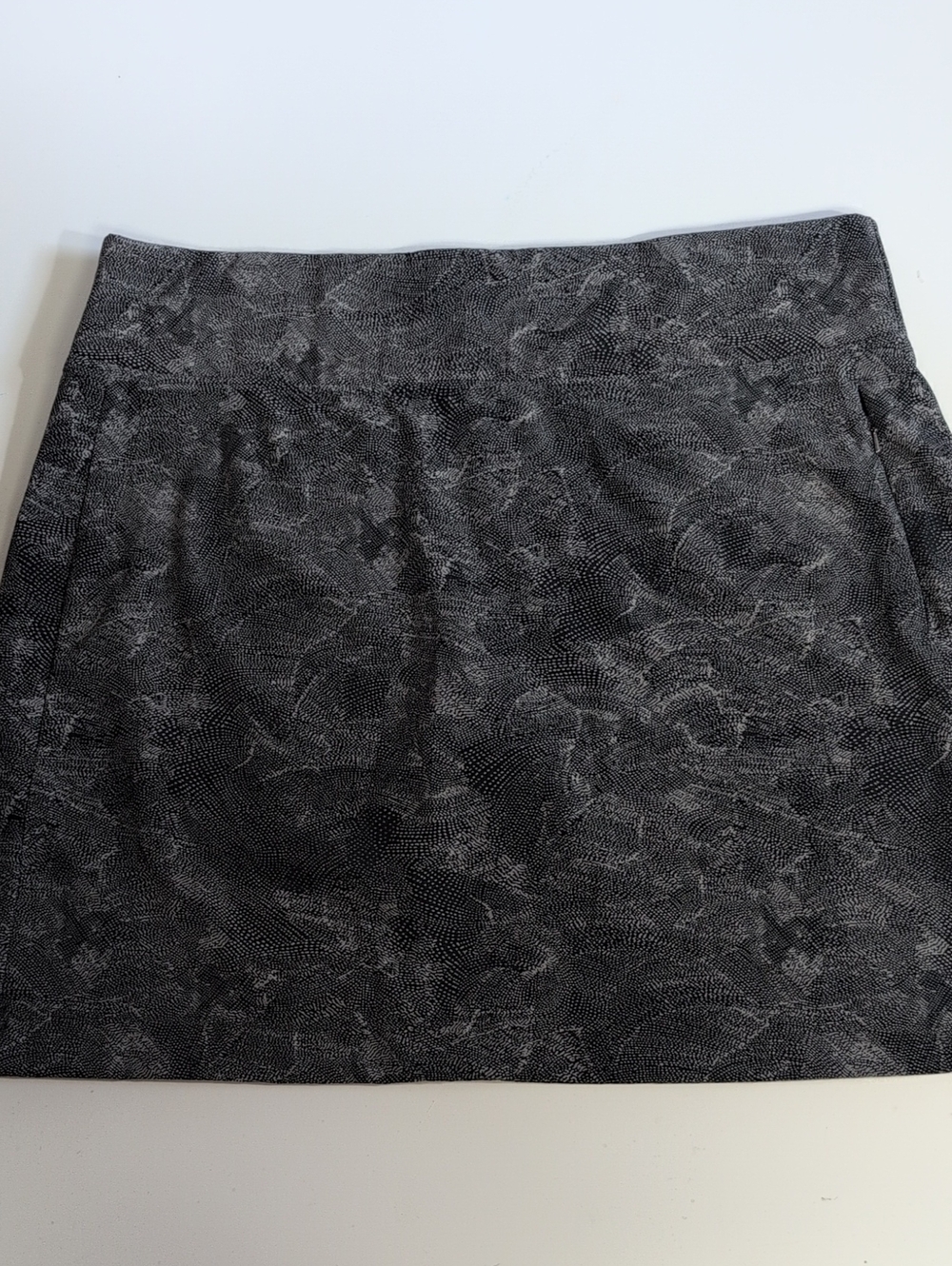 Women's Mini Skirt
